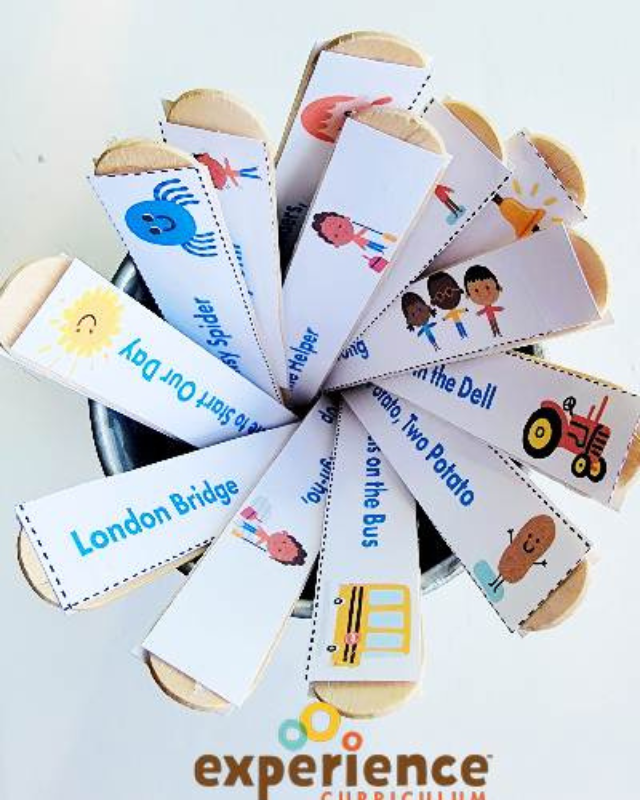 Transitions So Smooth, They’ll Make You Want to Sing