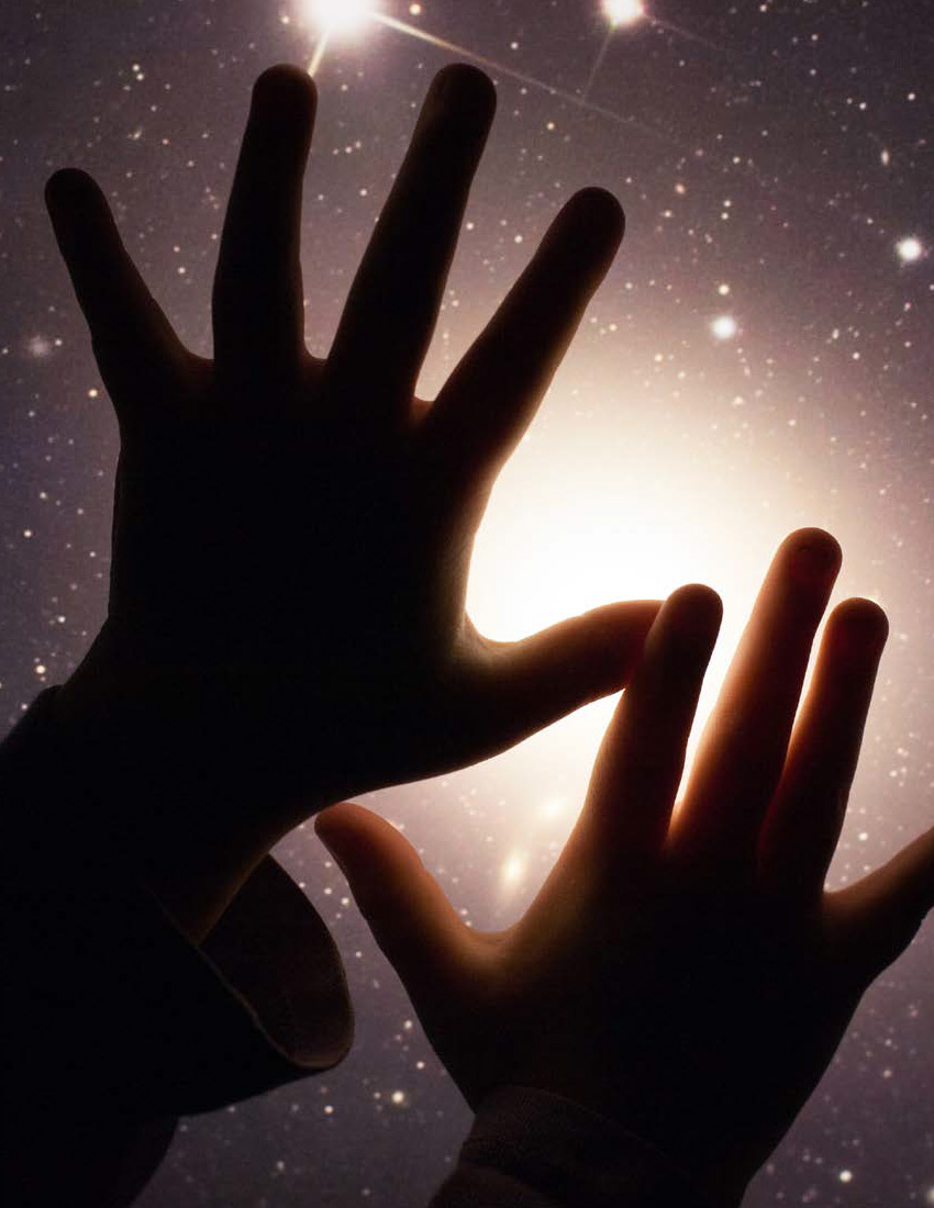 Space & Sky Theme Sneak Peek