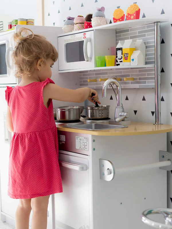 Habitats & Homes Theme Sneak Peek