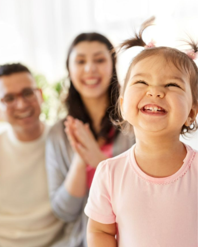 Engaging Families in Early Childhood Programs: Strategies, Benefits, and Best Practices